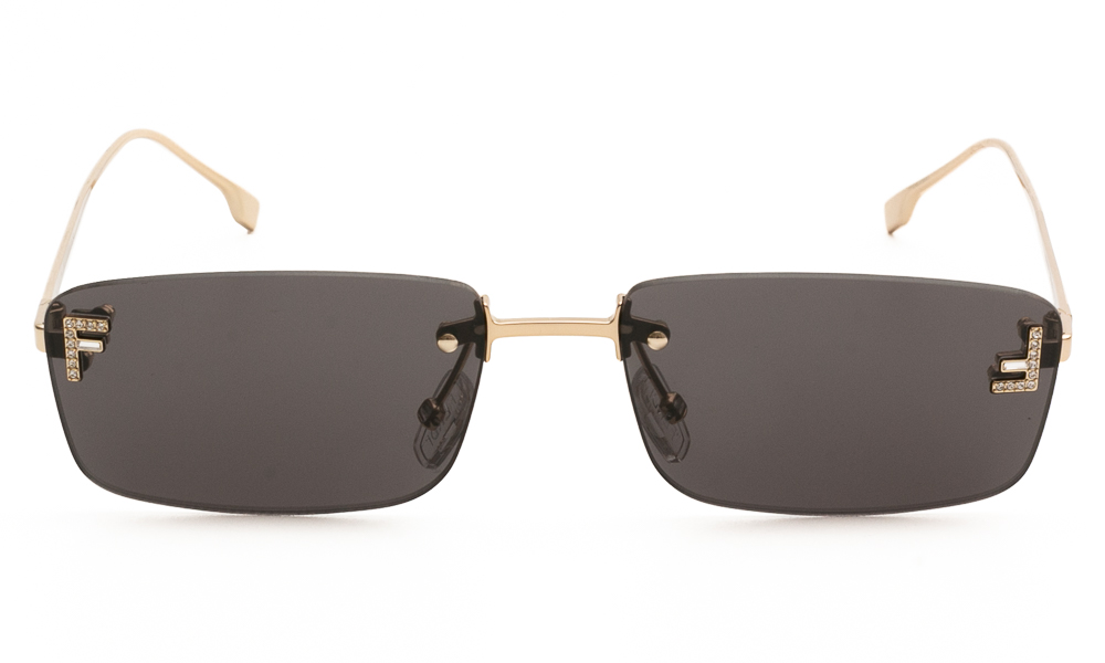 SUNGLASSES FENDI 4172US 32A 5416 2