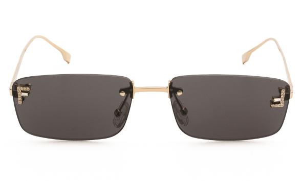 ΓΥΑΛΙΑ ΗΛΙΟΥ FENDI 4172US 32A 5416 - 2