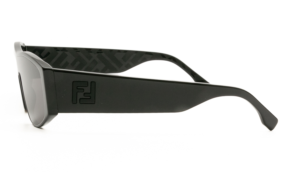 ΓΥΑΛΙΑ ΗΛΙΟΥ FENDI 40167I 01A 0133 3