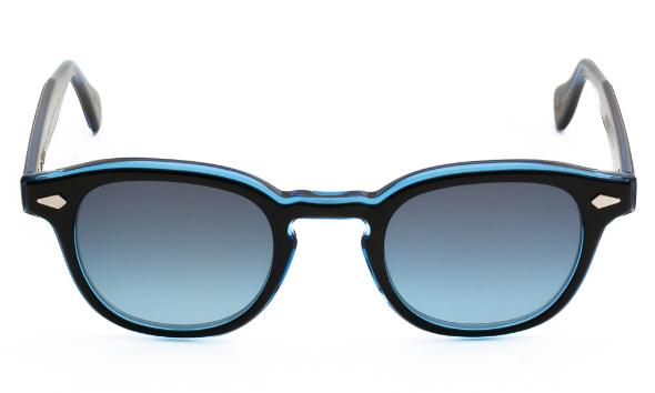 ΓΥΑΛΙΑ ΗΛΙΟΥ MOSCOT LEMTOSH II LE  BLUE DENIM 4624 - 2