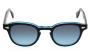 ΓΥΑΛΙΑ ΗΛΙΟΥ MOSCOT LEMTOSH II LE  BLUE DENIM 4624