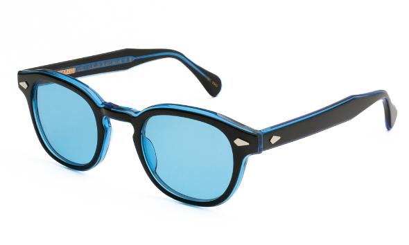 ΓΥΑΛΙΑ ΗΛΙΟΥ MOSCOT LEMTOSH II LE BLUE CELEBRITY 4624