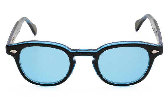 ΓΥΑΛΙΑ ΗΛΙΟΥ MOSCOT LEMTOSH II LE BLUE CELEBRITY 4624 - 2