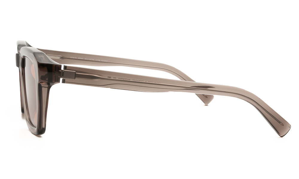 ΓΥΑΛΙΑ ΗΛΙΟΥ MYKITA SOMA C776 5319 3