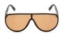 ΓΥΑΛΙΑ ΗΛΙΟΥ TOM FORD 1182/S 01E ONE SIZE