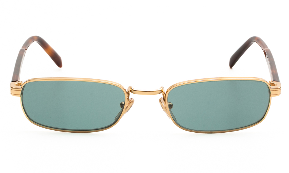ΓΥΑΛΙΑ ΗΛΙΟΥ PRADA B54S 5AK40K 5420 2