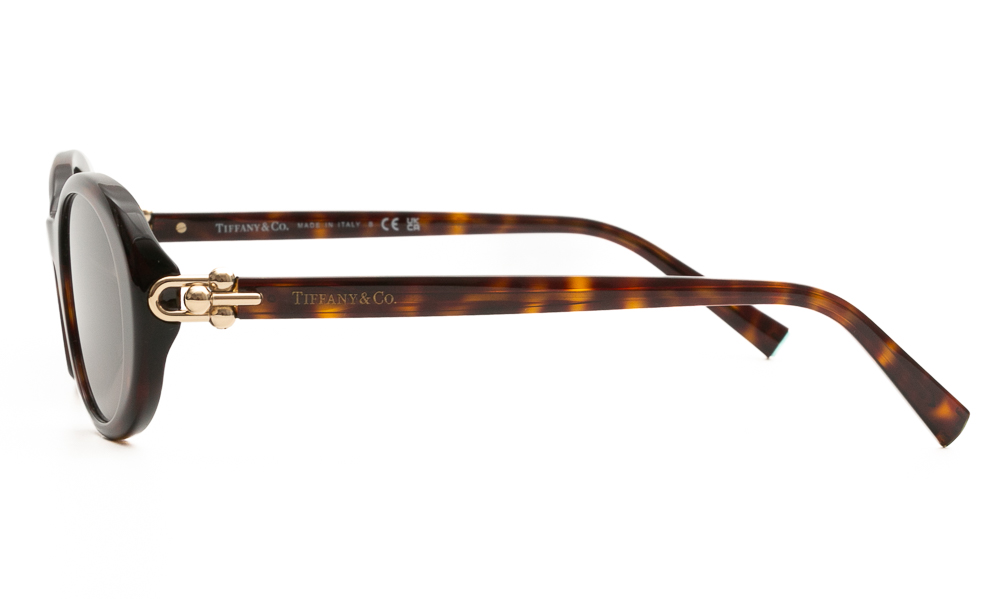 ΓΥΑΛΙΑ ΗΛΙΟΥ TIFFANY & CO 4242D 80153G 5419 3