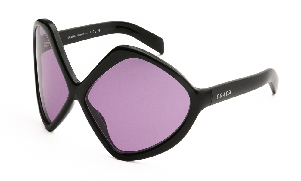 ΓΥΑΛΙΑ ΗΛΙΟΥ PRADA B21S 16K30G 6812 1