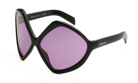 ΓΥΑΛΙΑ ΗΛΙΟΥ PRADA B21S 16K30G 6812