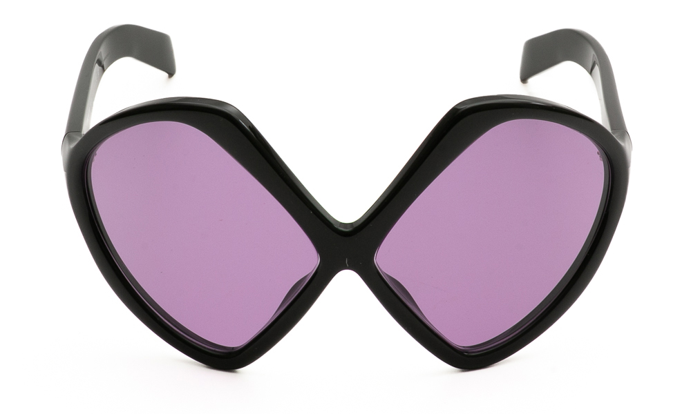 ΓΥΑΛΙΑ ΗΛΙΟΥ PRADA B21S 16K30G 6812 2
