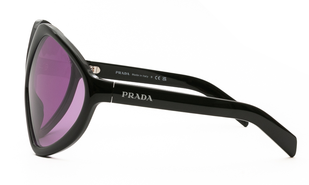 ΓΥΑΛΙΑ ΗΛΙΟΥ PRADA B21S 16K30G 6812 3