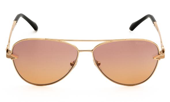 ΓΥΑΛΙΑ ΗΛΙΟΥ VERSACE 2283 1002EL 6113 - 2