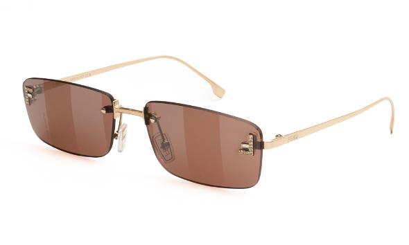 SUNGLASSES FENDI 4172US 32G 5416