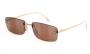 SUNGLASSES FENDI 4172US 32G 5416