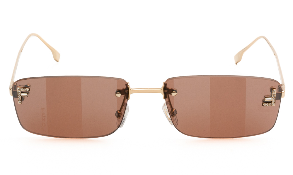 SUNGLASSES FENDI 4172US 32G 5416 2