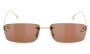 SUNGLASSES FENDI 4172US 32G 5416