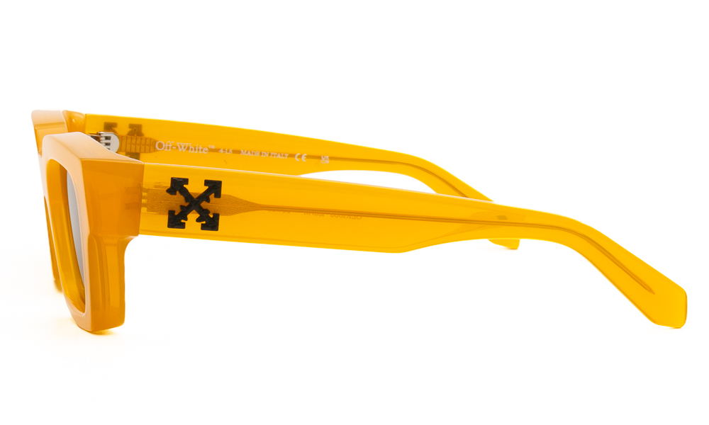 ΓΥΑΛΙΑ ΗΛΙΟΥ OFF WHITE 008C 1807 5022 3