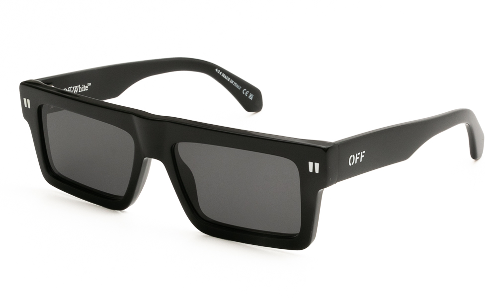 ΓΥΑΛΙΑ ΗΛΙΟΥ OFF WHITE 13Z 1007 5516 1