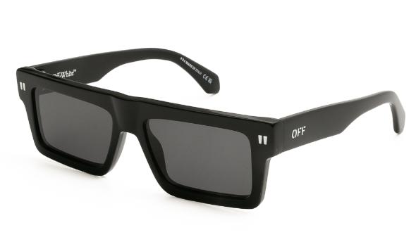 ΓΥΑΛΙΑ ΗΛΙΟΥ OFF WHITE 13Z 1007 5516