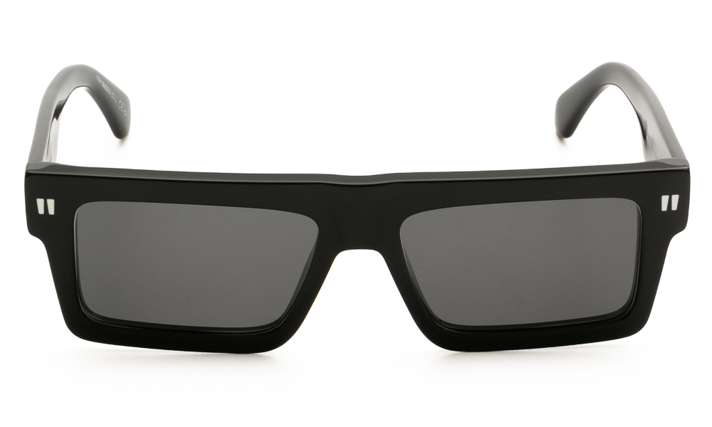 ΓΥΑΛΙΑ ΗΛΙΟΥ OFF WHITE 13Z 1007 5516 2