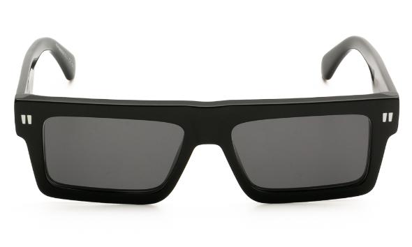 ΓΥΑΛΙΑ ΗΛΙΟΥ OFF WHITE 13Z 1007 5516 - 2