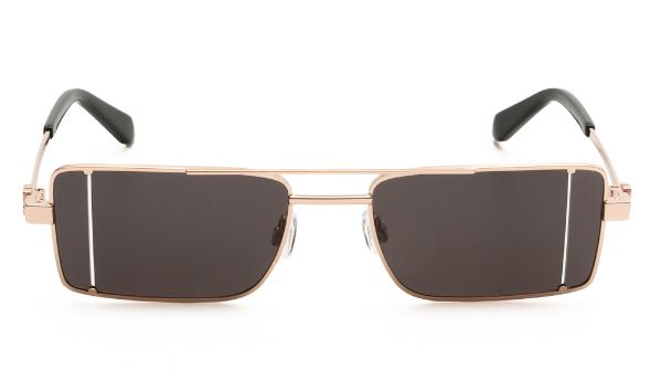 ΓΥΑΛΙΑ ΗΛΙΟΥ OFF WHITE 14A 7607 5719 - 2