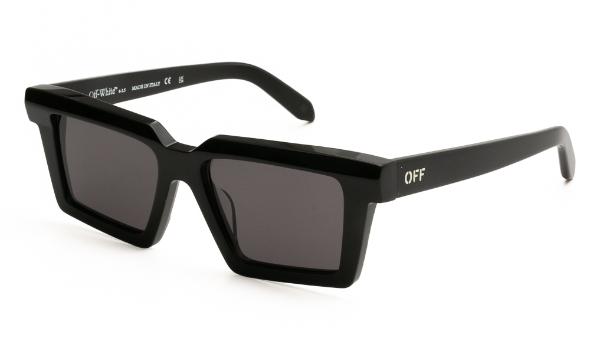 ΓΥΑΛΙΑ ΗΛΙΟΥ OFF WHITE 142S 1007 5216