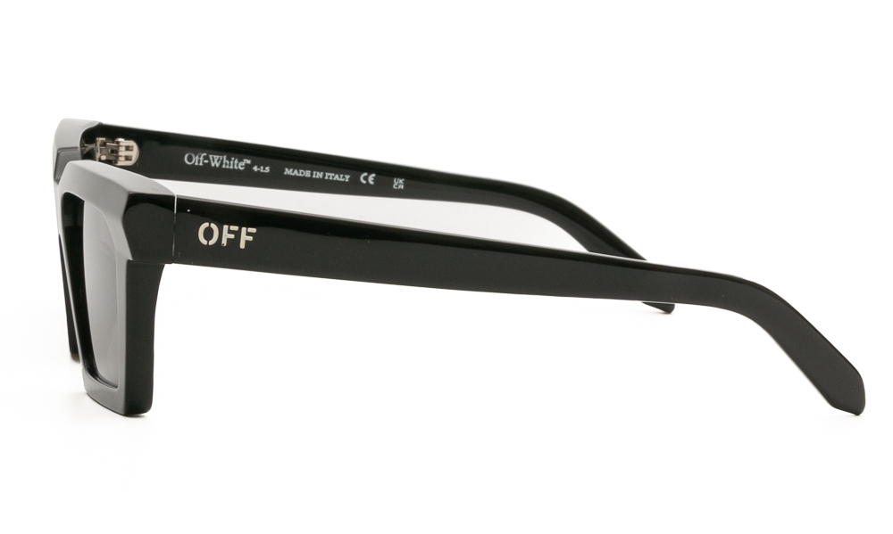 ΓΥΑΛΙΑ ΗΛΙΟΥ OFF WHITE 142S 1007 5216 3
