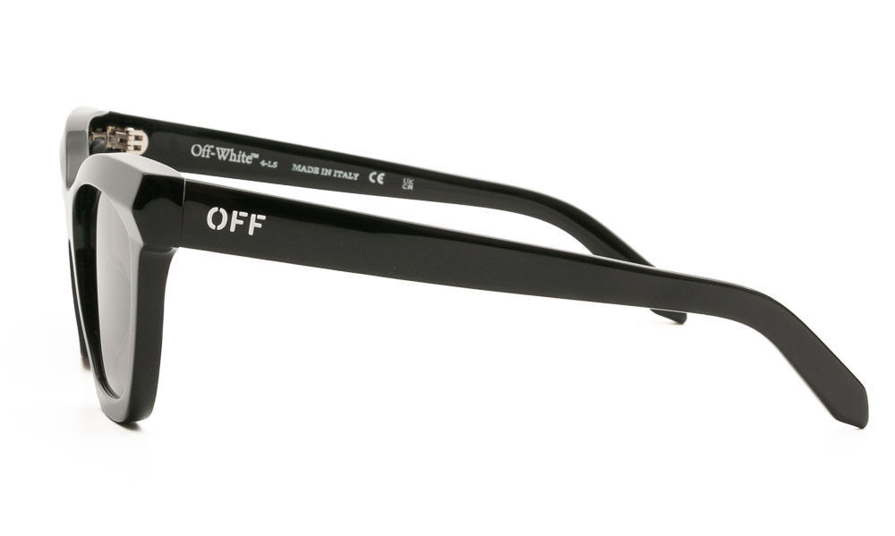 SUNGLASSES OFF WHITE 143S 1007 5219 3