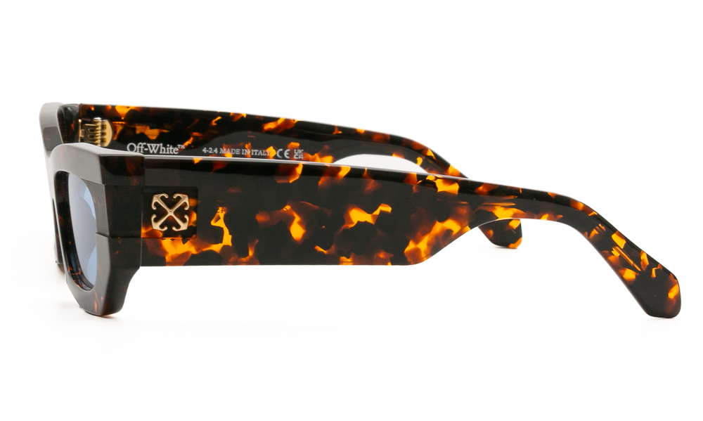 ΓΥΑΛΙΑ ΗΛΙΟΥ OFF WHITE 147S 6045 5021 3