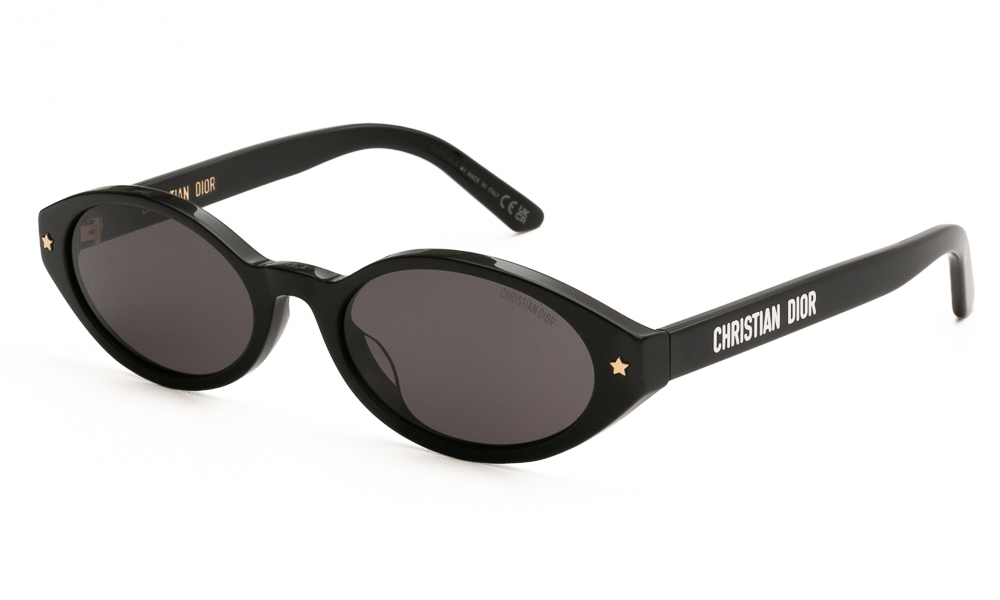 ΓΥΑΛΙΑ ΗΛΙΟΥ CHRISTIAN DIOR CD40204I 01A 5218 1