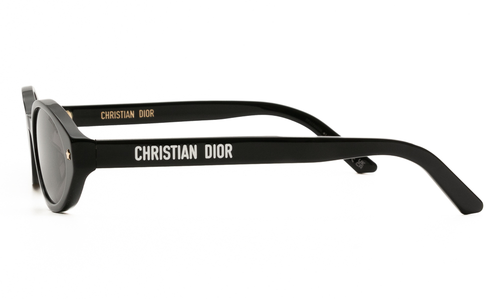 ΓΥΑΛΙΑ ΗΛΙΟΥ CHRISTIAN DIOR CD40204I 01A 5218 3