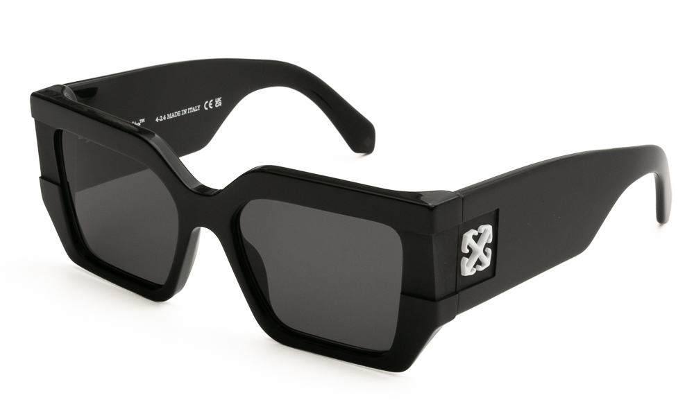 ΓΥΑΛΙΑ ΗΛΙΟΥ OFF WHITE 148S 1007 5618 1