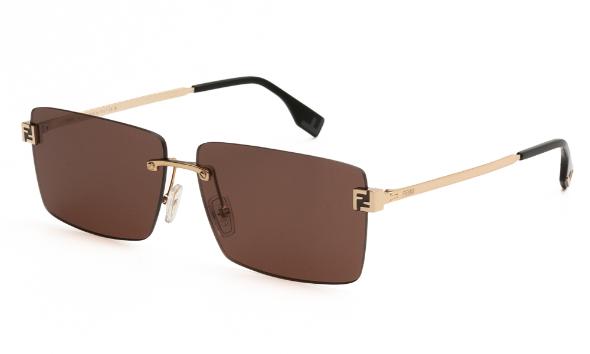 ΓΥΑΛΙΑ ΗΛΙΟΥ FENDI 40165U 32E 6013
