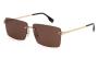 ΓΥΑΛΙΑ ΗΛΙΟΥ FENDI 40165U 32E 6013