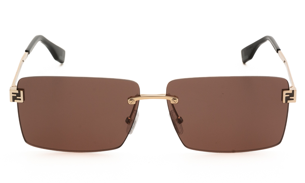 ΓΥΑΛΙΑ ΗΛΙΟΥ FENDI 40165U 32E 6013 2