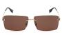 ΓΥΑΛΙΑ ΗΛΙΟΥ FENDI 40165U 32E 6013