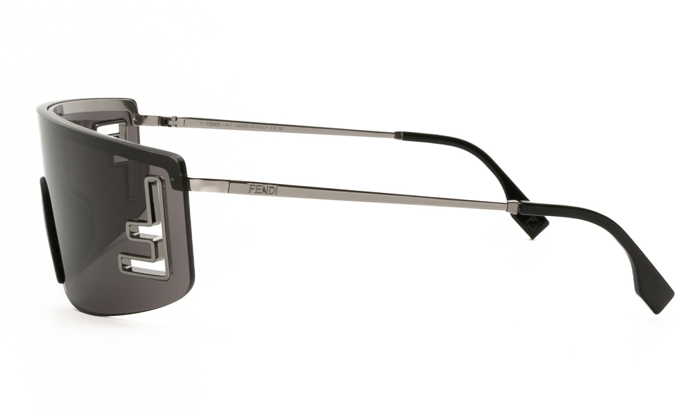 ΓΥΑΛΙΑ ΗΛΙΟΥ FENDI 40168U 14A 0141 3