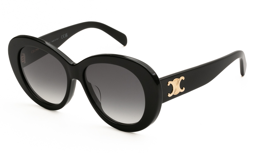 ΓΥΑΛΙΑ ΗΛΙΟΥ CELINE CL40317U 01B 5515 1