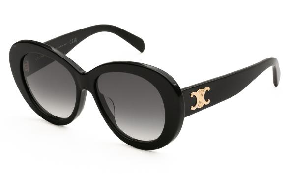 ΓΥΑΛΙΑ ΗΛΙΟΥ CELINE CL40317U 01B 5515