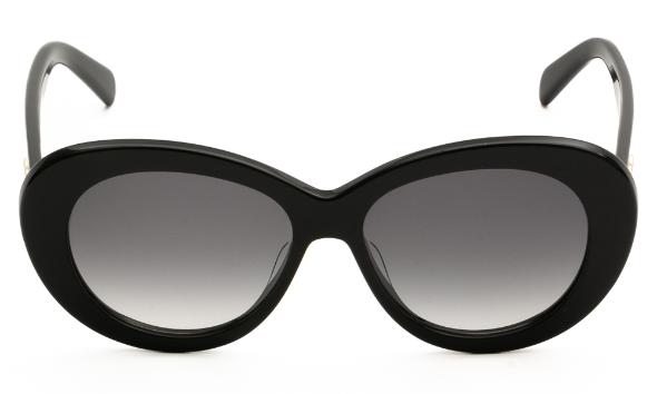ΓΥΑΛΙΑ ΗΛΙΟΥ CELINE CL40317U 01B 5515 - 2
