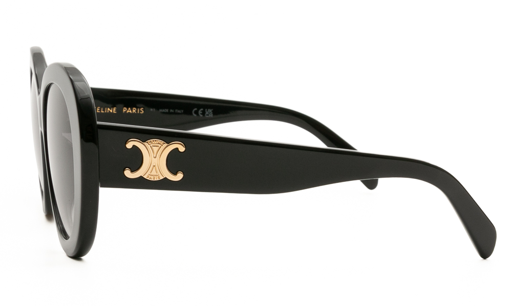 ΓΥΑΛΙΑ ΗΛΙΟΥ CELINE CL40317U 01B 5515 3