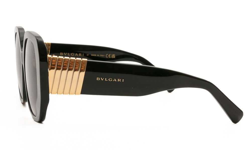 ΓΥΑΛΙΑ ΗΛΙΟΥ BVLGARI 40058I 01B 5417 3