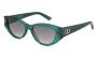 ΓΥΑΛΙΑ ΗΛΙΟΥ CHRISTIAN DIOR CD40198I 98B 5316