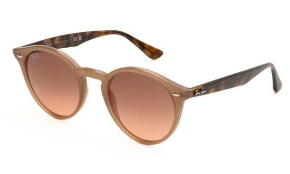 ΓΥΑΛΙΑ ΗΛΙΟΥ RAY BAN 2180 678846 4921