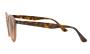 ΓΥΑΛΙΑ ΗΛΙΟΥ RAY BAN 2180 678846 5121