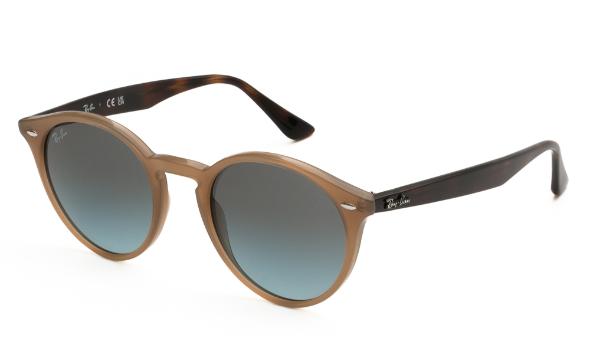 ΓΥΑΛΙΑ ΗΛΙΟΥ RAY BAN 2180 6788V1 5121