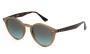 ΓΥΑΛΙΑ ΗΛΙΟΥ RAY BAN 2180 6788V1 5121