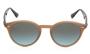 ΓΥΑΛΙΑ ΗΛΙΟΥ RAY BAN 2180 6788V1 5121