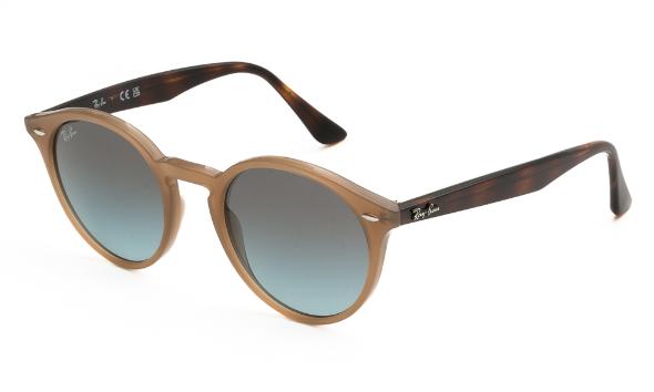 ΓΥΑΛΙΑ ΗΛΙΟΥ RAY BAN 2180 6788V1 4921
